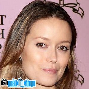A New Picture of Summer Glau- Famous TV Actress San Antonio- Texas