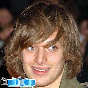 A new picture of Paolo Nutini- Famous folk singer Paisley- Scotland