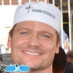 A new picture of Bailey Chase- Famous TV actor Chicago- Illinois