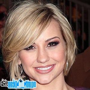 A New Picture of Chelsea Kane- Famous TV Actress Phoenix- Arizona