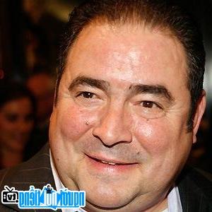 A New Photo Of Emeril Lagasse- Famous Chef Fall River- Massachusetts