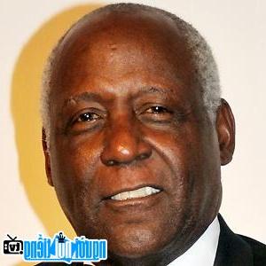 A New Picture of Richard Roundtree- Famous Actor New Rochelle- New York