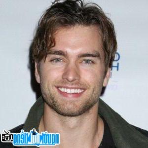 A New Picture of Pierson Fode- Famous TV Actor Moses Lake- Washington