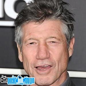 A New Picture of Fred Ward- Famous Actor San Diego- California