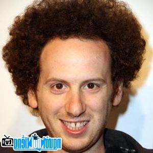 A New Picture of Josh Sussman- Famous TV Actor Teaneck- New Jersey