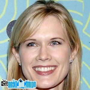 A New Photo of Stephanie March- Famous TV Actress Dallas- Texas