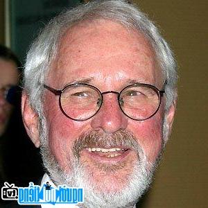 A new photo of Norman Jewison- Famous Director Toronto- Canada