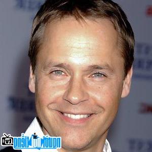 A New Picture of Chad Lowe- Famous TV Actor Dayton- Ohio