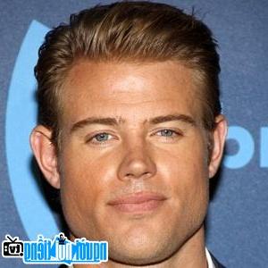 A New Picture of Trevor Donovan- Famous California TV Actor