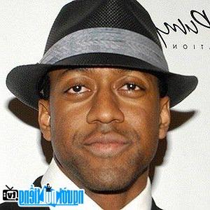 A New Picture of Jaleel White- Famous TV Actor Culver City- California