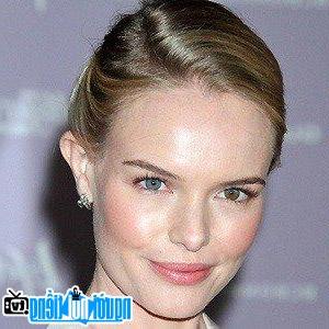 A New Photo Of Kate Bosworth- Famous Actress Los Angeles- California