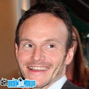 A New Picture of Chris Terrio- Famous Playwright New York City- New York