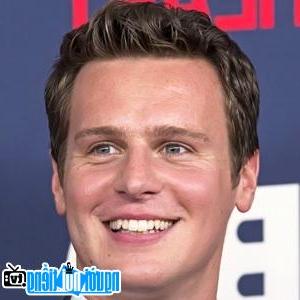 A New Picture of Jonathan Groff- Famous Stage Actor Lancaster- Pennsylvania