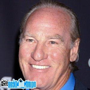 Latest picture of TV Actor Craig T. Nelson