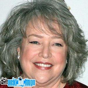 Latest Picture Of Actress Kathy Bates