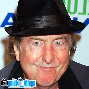 Comedian Eric Idle Latest Picture