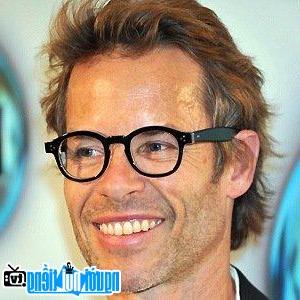 Latest Picture Of Guy Pearce Actor