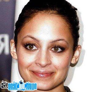 Latest Picture of Reality Star Nicole Richie