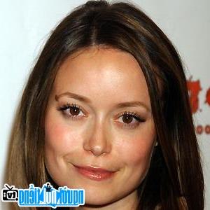 Latest Picture of Television Actress Summer Glau