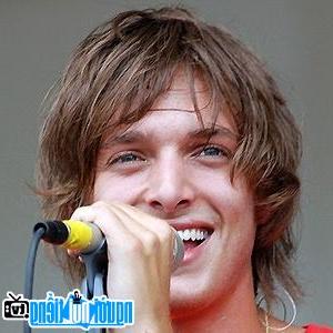 Latest picture of Folk Singer Paolo Nutini