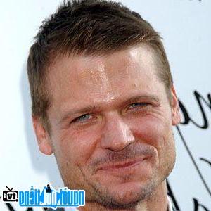 Latest pictures of TV Actor Bailey Chase