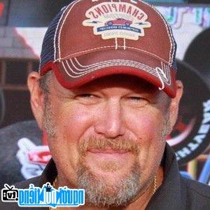Latest Picture of Actor Larry the Cable Guy