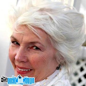 Latest Picture Of Actress Fionnula Flanagan