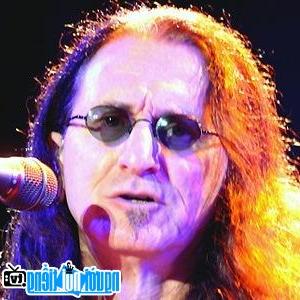 Latest picture of Rock Singer Geddy Lee