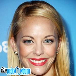  Latest Picture of TV presenter Amy Paffrath