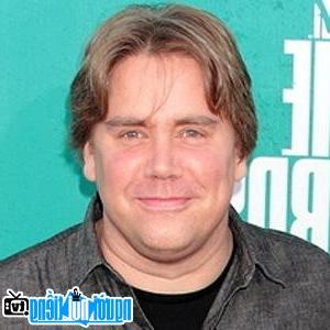 The Latest Picture of Novelist Stephen Chbosky