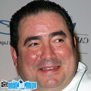 Latest Picture Of Chef Emeril Lagasse