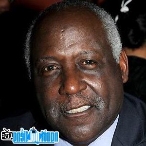 Latest Picture of Actor Richard Roundtree