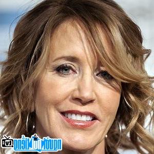 Latest Picture of Television Actress Felicity Huffman