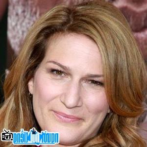 Latest Picture of TV Actress Ana Gasteyer