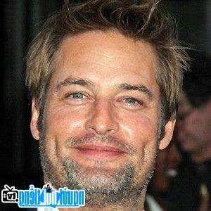 Latest Picture of TV Actor Josh Holloway