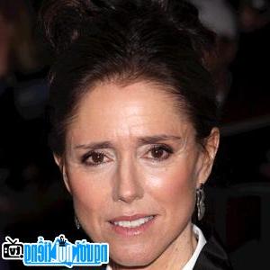 Latest picture of Director Julie Taymor