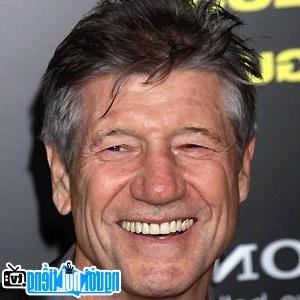 Latest Picture of Actor Fred Ward
