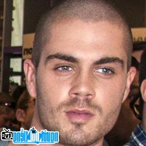 Latest Picture Of Pop Singer Max George