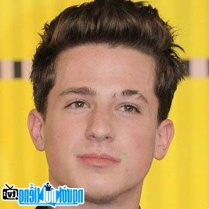 Latest Picture Of Pop Singer Charlie Puth