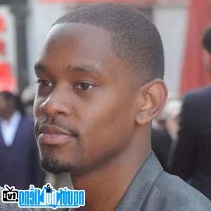 Latest picture of Aml Ameen Actor