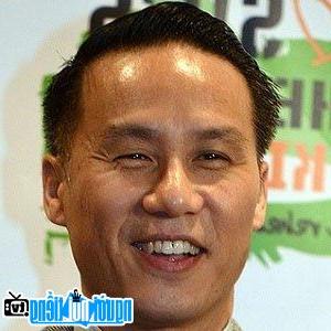 Latest picture of TV Actor BD Wong