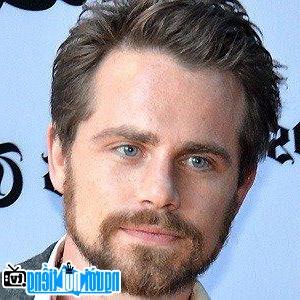 Latest picture of TV Actor Rider Strong