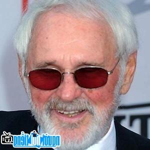 Latest picture of Director Norman Jewison