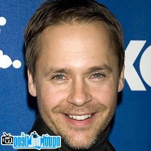 Latest Picture of TV Actor Chad Lowe