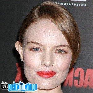 Latest Picture Of Actress Kate Bosworth