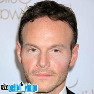 Latest Picture of Playwright Chris Terrio