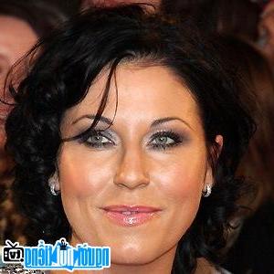 Latest picture of TV Actress Jessie Wallace