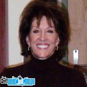 Latest picture of Jazz Singer Deana Martin