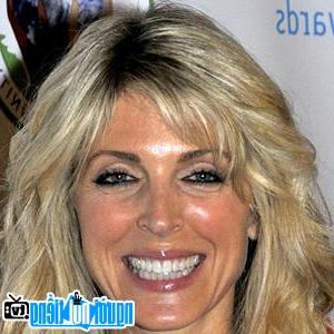 Latest Picture of Reality Star Marla Maples