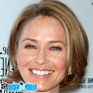 Latest Picture of Television Actress Susanna Thompson
